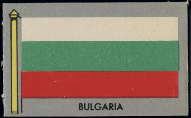 94 Bulgaria